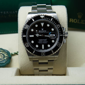 2024 Rolex Submariner 126610LN