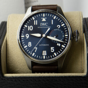 IWC Big Pilot "Le Petit Prince" IW501002