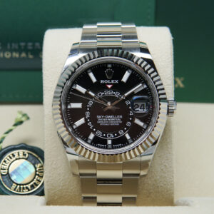2024 Rolex Sky-Dweller 336934